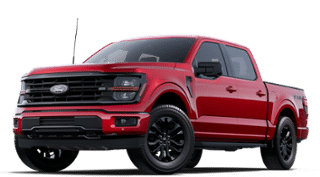2025 Ford F-150® External Image 2